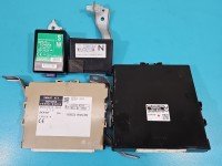 Komputer Sterownik silnika 89661-05D22 Toyota Avensis III T27 2.0 D4D