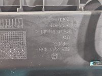 Osłona ZAŚLEPKA PLASTIK Skoda Octavia III 5E5863459