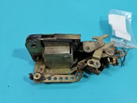 Zamek przód prawy 701837016E Vw Transporter T4 EUROPA Volkswagen, Europejska