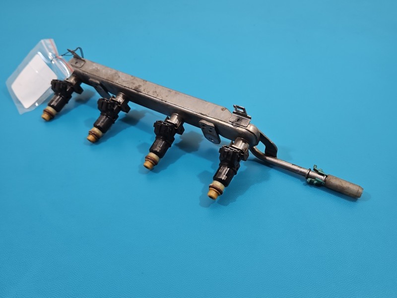 Wtryskiwacz Honda Jazz III 1.3 16V