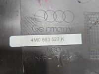 Osłona ZAŚLEPKA PLASTIK AUDI Q7 II 4M 4M0863527K