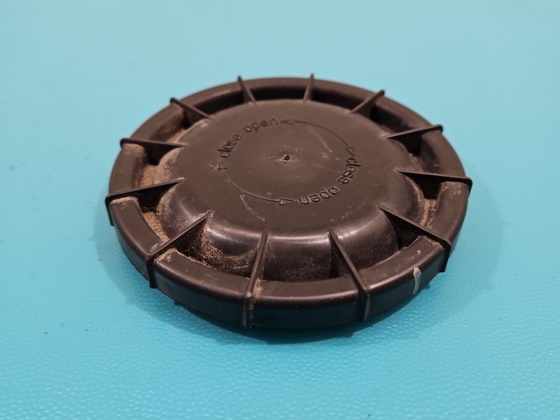 Osłona ZAŚLEPKA PLASTIK Opel Insignia A 236137-00 Osłona ZAŚLEPKA PLASTIK Opel Insignia A 236137-00