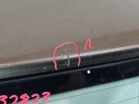 Klapa tył BAGAŻNIKA SZYBA Mercedes W245 inny 5d 490