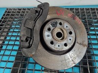 Zwrotnica lewa piasta przód 2.9 T6 Volvo XC90 I 02-