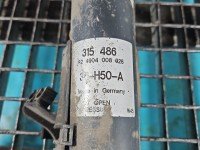 Amortyzator przód prawy przedni Mercedes E C207 A207