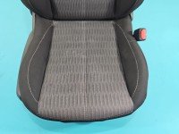 Fotel prawy przód pasażera Opel Corsa F