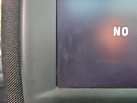 Zagłówek fotela Peugeot 5008