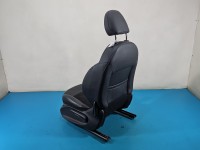 Fotel lewy przód kierowcy Peugeot 2008 I 13-19 5d EUROPA