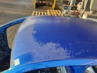 Dach Skoda Octavia III HB 5d