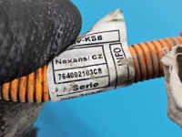 Wiązka instalacja 9339948, 9339948, Europejska, wysokie napięcie gniazdo ładowania Bmw i3 9339948