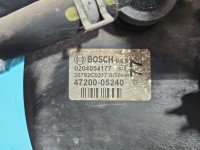 Serwo hamulcowe Toyota Avensis III T27 0204054177, 47200-05240 2.2 D-CAT