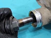 Przekładnia kierownicza maglownica Mercedes Vito W447 14- 4474603200, 7802277836