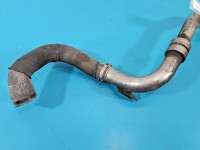 Rura przewód Producent części: Audi, Intercooler-Turbo Audi A5 8T 8K0145738AC 3.0 tdi