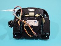 Przełącznik radia nawigacji panel Mercedes W221 A2218700451