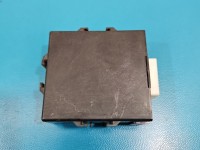 Komputer Sterownik silnika Toyota Corolla E12 1.4 D4D 0281011734, 89661-02A90