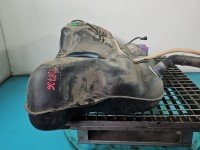 Zbiornik paliwa bak Opel Corsa F 1.2 12V wiel (10XKDU)