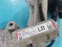 Przekładnia kierownicza maglownica bmw F30 6862287