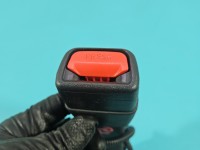 Pas bezpieczeństwa przód lewy kierowcy Toyota Corolla E21 19- EU