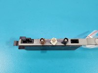 Sterownik moduł Porsche Panamera I 970 97064711801, 28267843