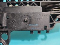 Klamka tył lewa zewnętrzna AUDI A6 C7 4H0837885