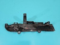 Osłona ZAŚLEPKA PLASTIK BMW X3 G01 7396603