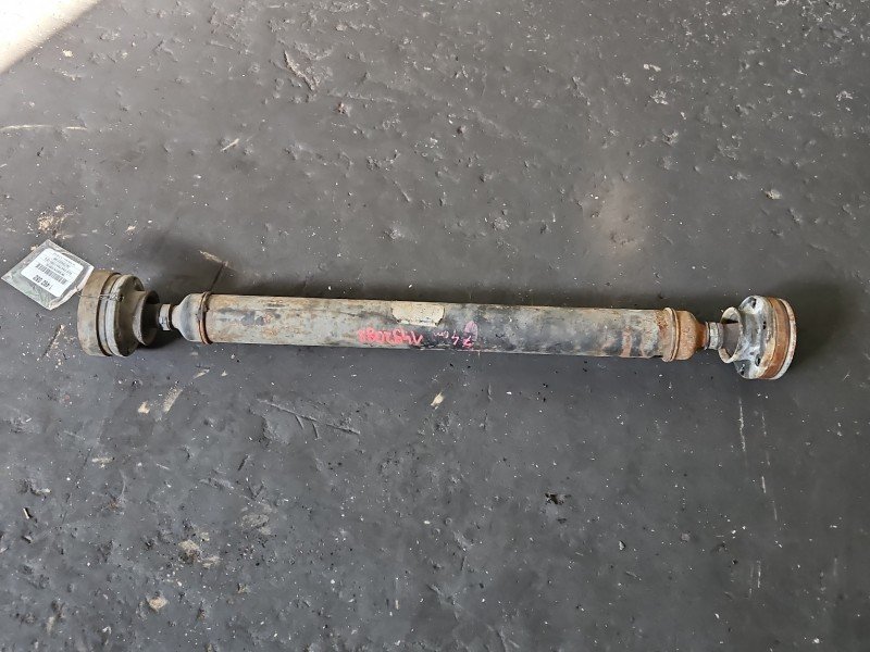 Wał napędowy przód Suzuki Grand Vitara II 2.0 16V (J20A)