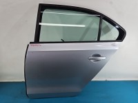Drzwi tył lewe Vw Jetta VI sedan 4d LA7W