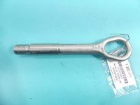 Ucho holownicze hak MERCEDES GLC coupe X253 15-22
