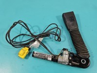 Pas bezpieczeństwa przód lewy kierowcy Fiat Ducato IV 606406100N, 606372700F EU