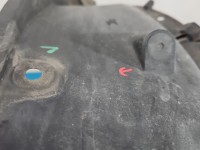 Nadkole przód lewe Suzuki Swift Mk8