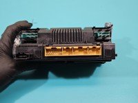 Konsola panel nawiewu Audi A6 C5 4B0820043AD