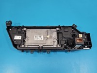 Wyświetlacz monitor Citroen C4 Picasso II 13-19 9813040980, 9813040980-01