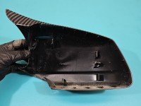 Osłona ZAŚLEPKA PLASTIK Bmw f10 f11