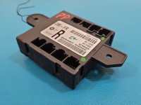 Sterownik moduł DRZWI PRZÓD PRAWY Jeep Cherokee KL 68111320AG