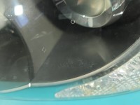 Reflektor lewy lampa przód Honda Civic VII EUROPA