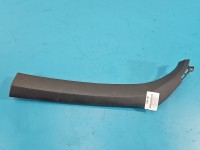 Osłona ZAŚLEPKA PLASTIK Hyundai Santa Fe III 12–18 84796-2W000