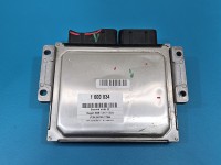 Komputer Sterownik silnika Peugeot 5008 II 17-24 2.0 hdi 9818035080, 9831983280
