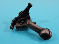 Pompa oleju Ssangyong Rexton I 2.7 XDI 6651810101