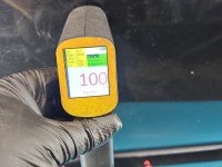 DRZWI PRZÓD LEWE KIEROWCY Kia Sorento I 03-09 5d EB