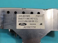 Przełącznik multifunkcja kierownicy Ford S-max I MK1