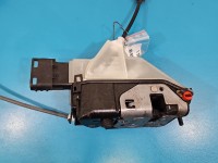 Zamek tył prawy 123984, 16942941, 5199M0282K4 Citroen C3 III 16-24 6pin