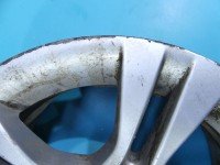 Felga aluminiowa 16" komplet alufelgi felgi Bmw e46