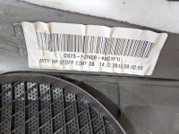 Tapicerka drzwi tył prawa boczek Ford Mondeo Mk5