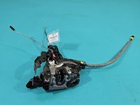 Zamek tył lewy A2220064099 Mercedes W213 Mercedes, KOMBI 4pin