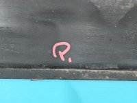 Listwa progowa prawa PRÓG NAKŁADKA Honda HR-V II 13-18