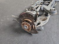 Tylna belka oś tył Mercedes W212 2.2 cdi