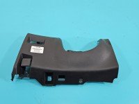 Osłona ZAŚLEPKA PLASTIK infiniti Q50 I 13-17 681065GBOA