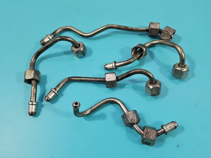 RURKI Przewód paliwowy Opel Insignia A 2.0 cdti