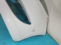 Zderzak przód przedni Skoda Fabia II LF9E