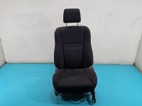 Fotel prawy przód pasażera Toyota Yaris I 3d EUROPA